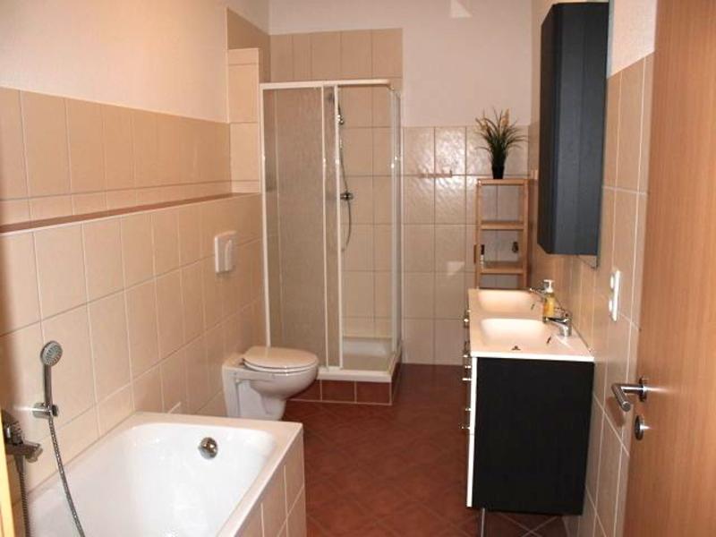 Ferienwohnung Ruegen In Samtens Ruang foto