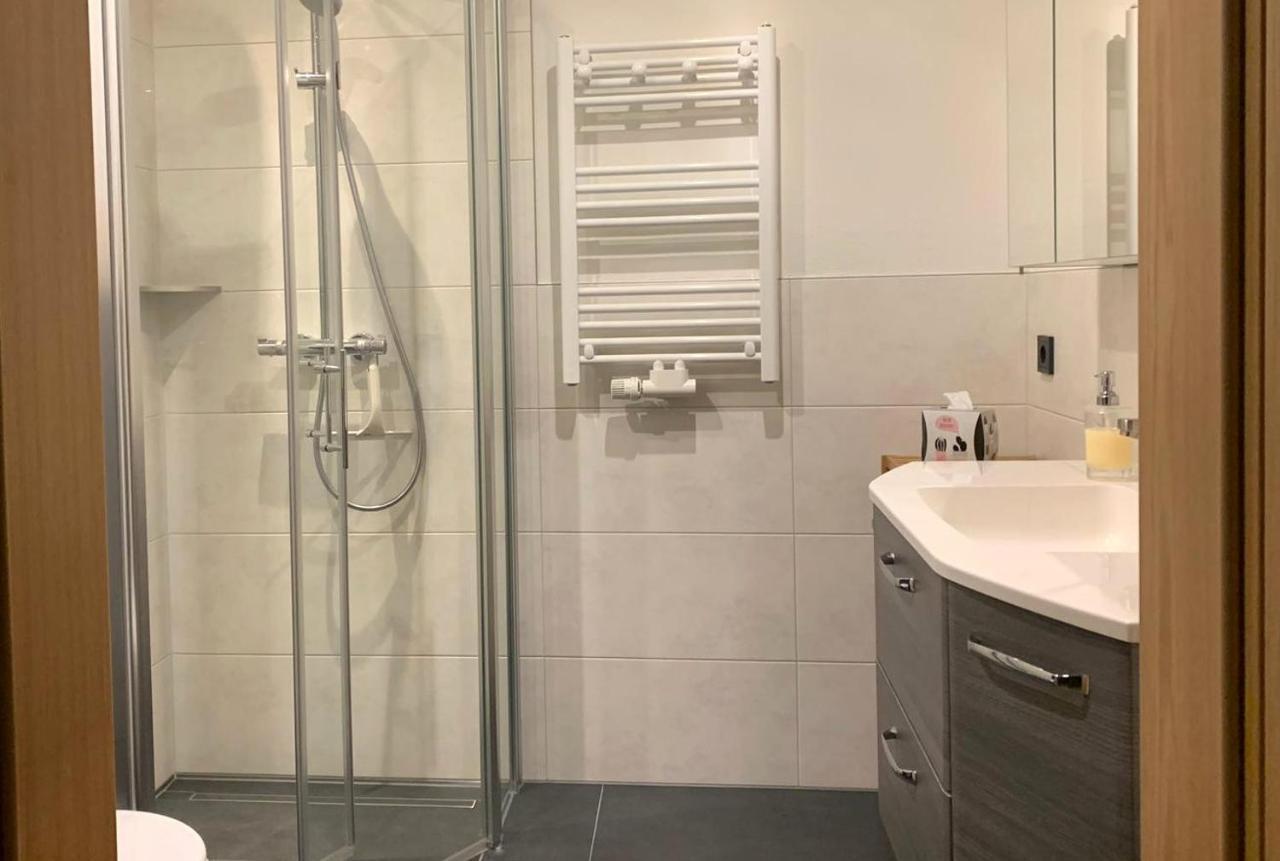 Ferienwohnung Ruegen In Samtens Bagian luar foto